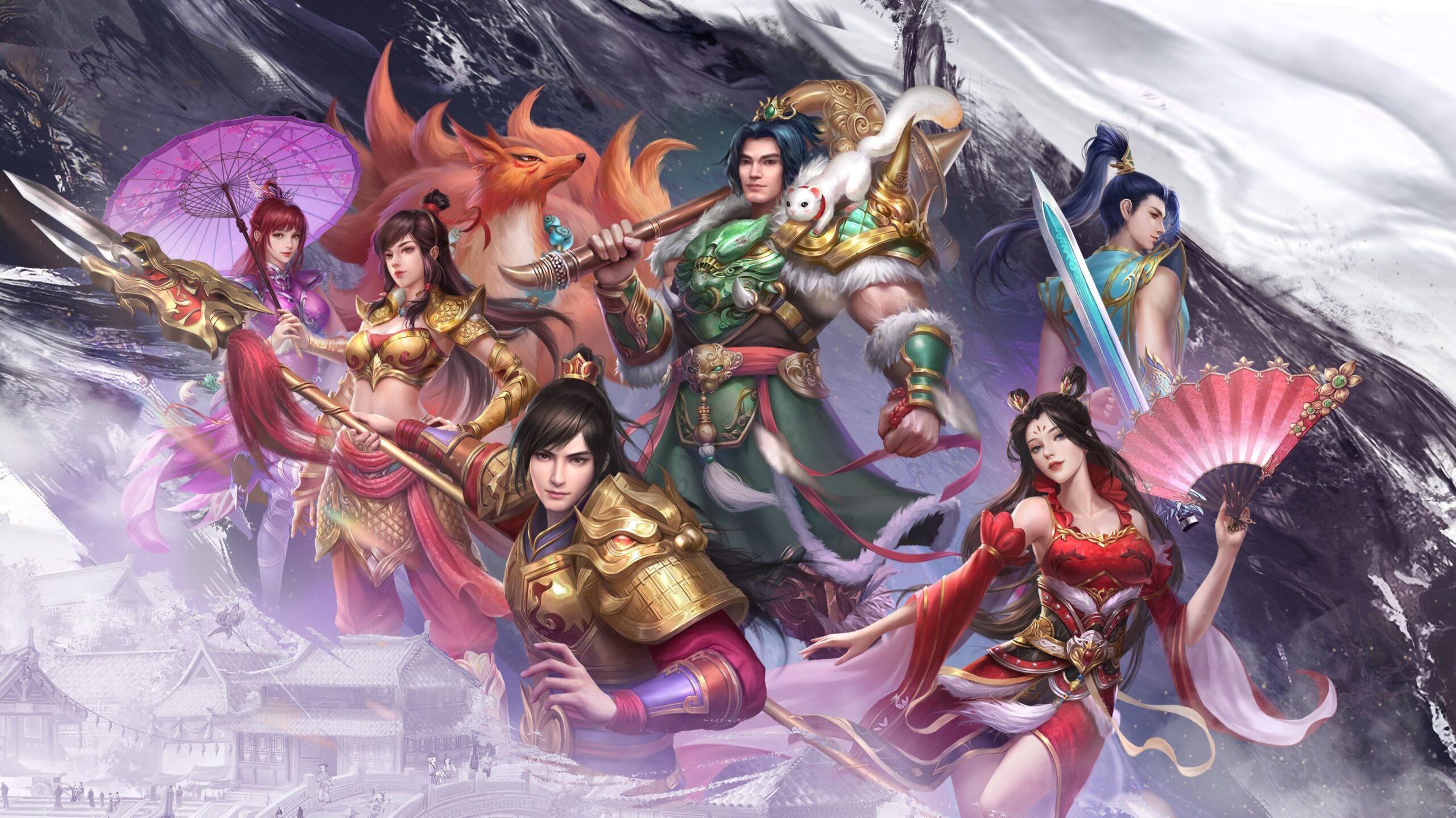 问道手游下载排行榜深度解析：热门资源获取与版本趋势全攻略