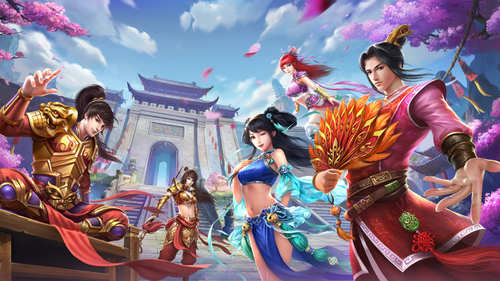 问道手游天赋重置全攻略：时机、成本与高效策略详解