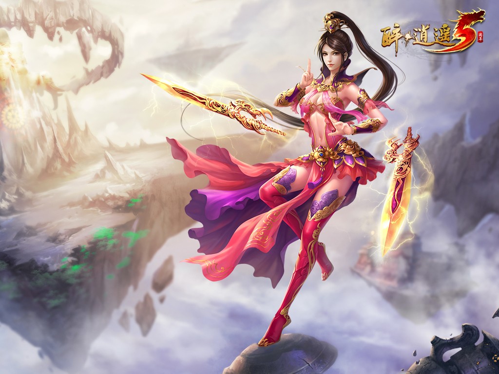 问道同人任务全攻略：解锁隐藏剧情与丰厚奖励