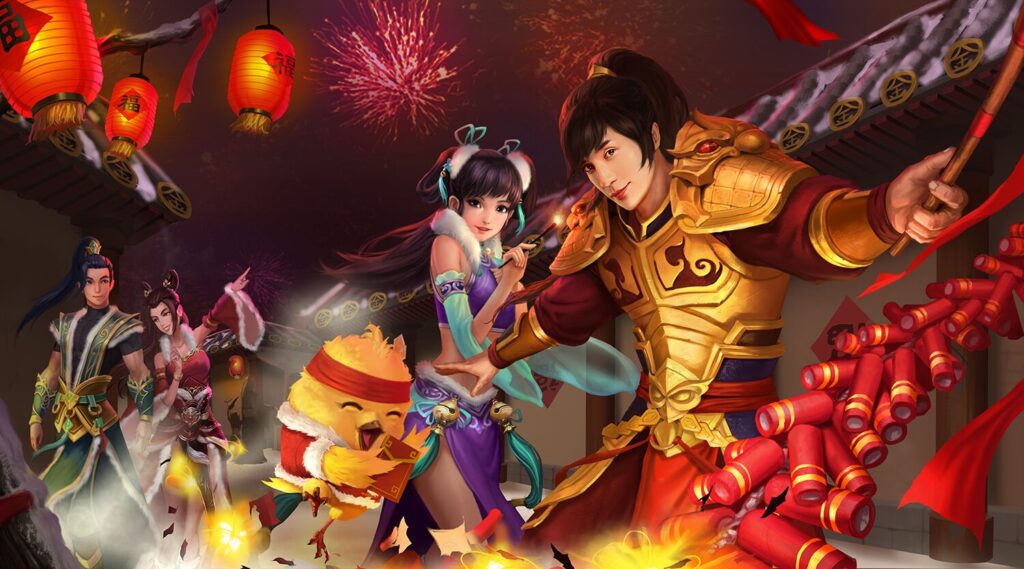 问道界面编辑工具全攻略：自定义你的专属游戏视界