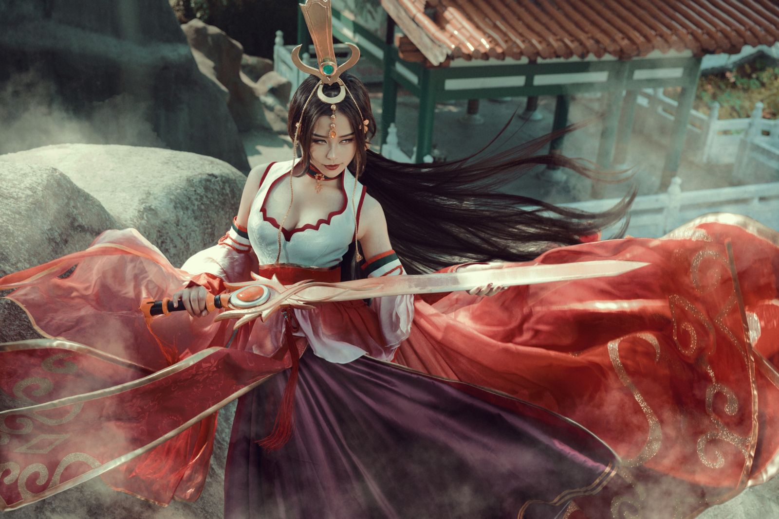 问道私服快捷栏终极攻略：高效自定义设置方案助你战力飙升