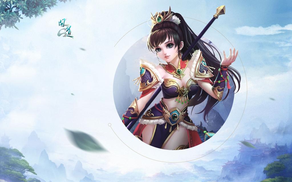 问道战斗系统全解析：从入门到精通，掌握回合制战斗的艺术