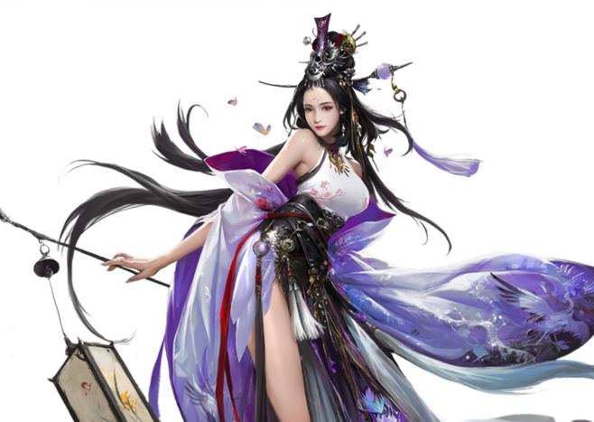 问道手游怪物分布全解析：高效刷道与资源获取指南