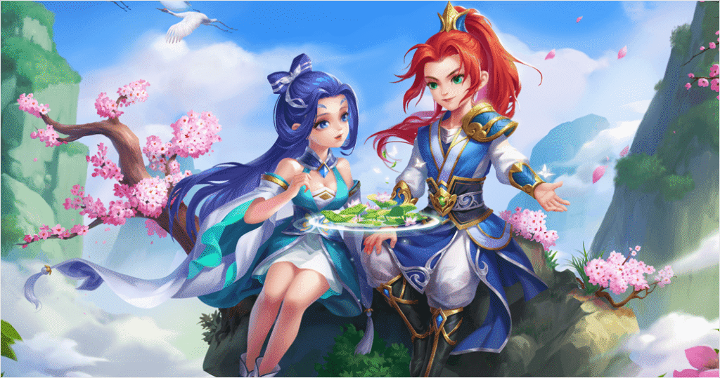 新手如何当一名好队长？带队流程与指挥全攻略